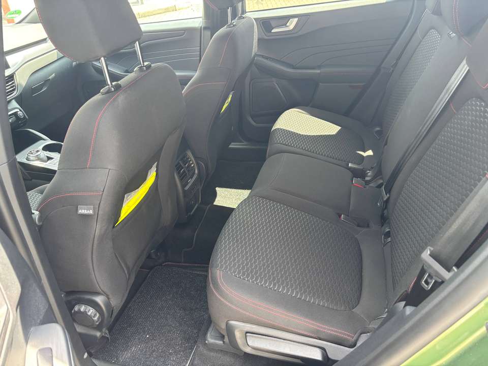 Ford Kuga - Imagem 9