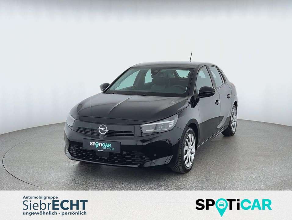 Opel Corsa - Imagem 1