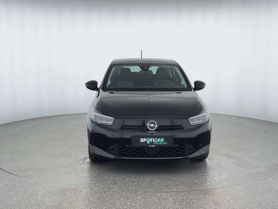 Opel Corsa - Imagem 2