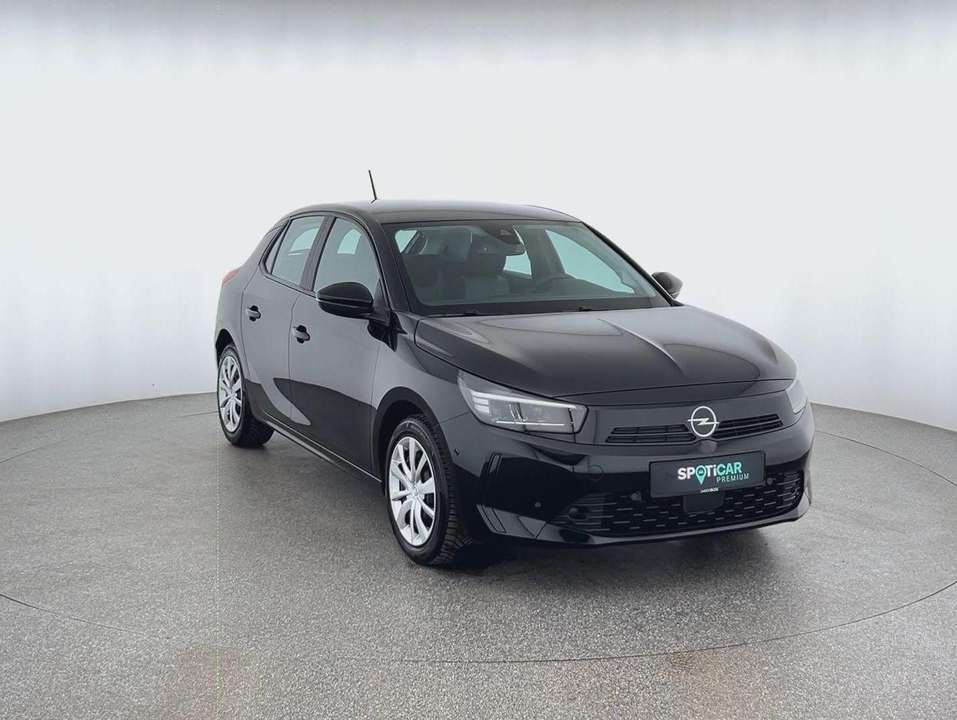 Opel Corsa - Imagem 3