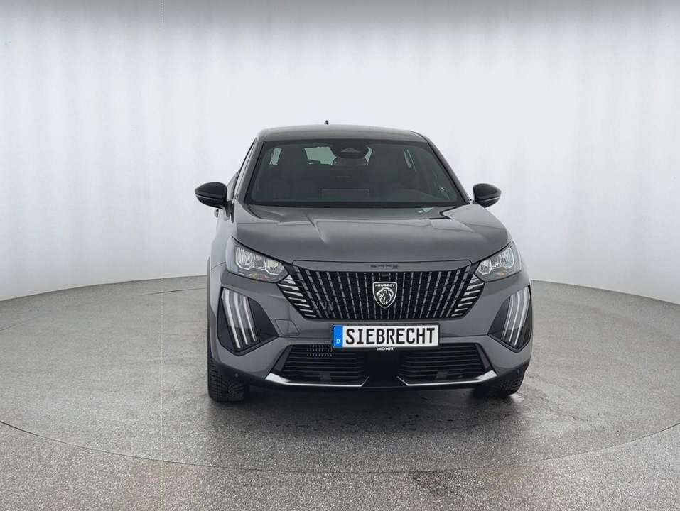Peugeot 2008 - Imagem 2