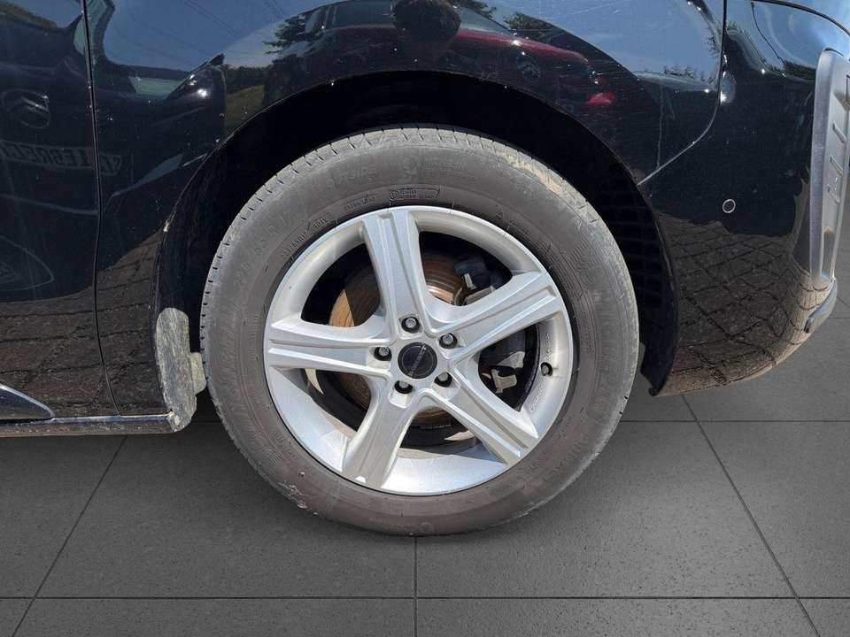 Opel Zafira Life - Imagem 5
