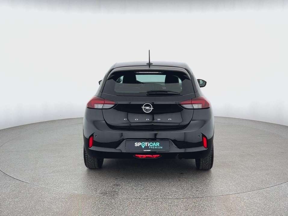 Opel Corsa - Imagem 4