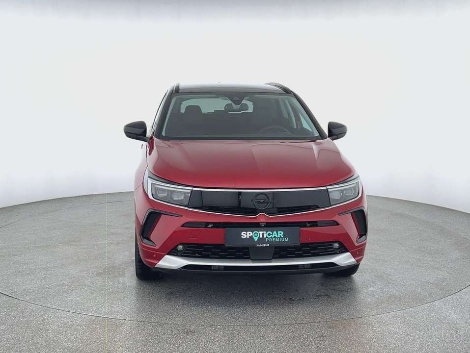 Opel Grandland - Imagem 2