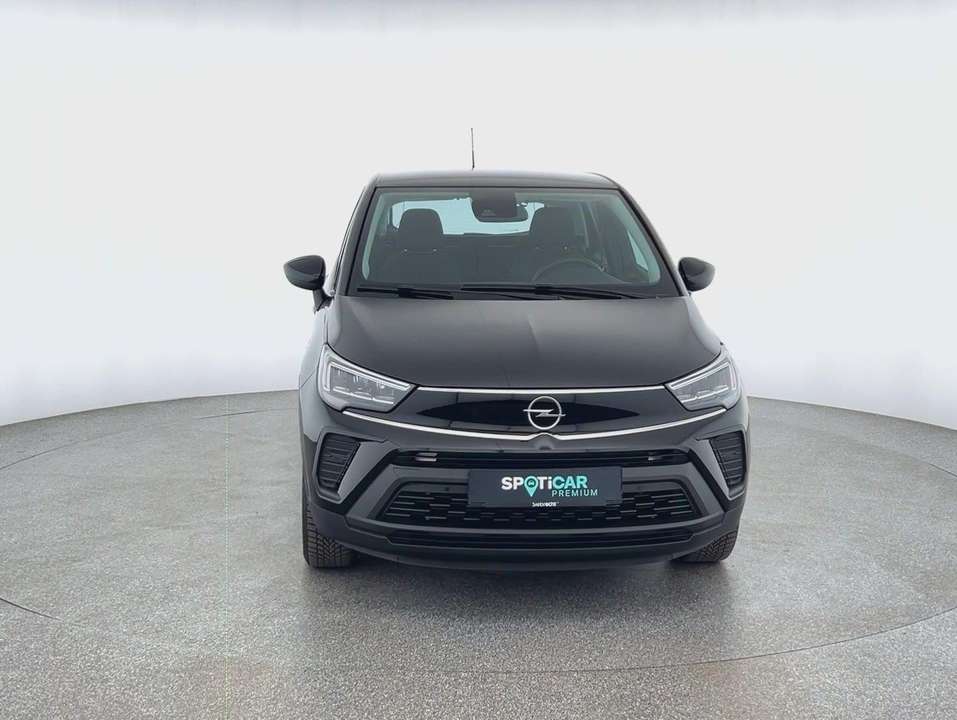 Opel Crossland - Imagem 2