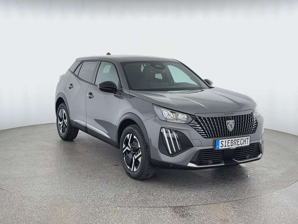 Peugeot 2008 - Imagem 3