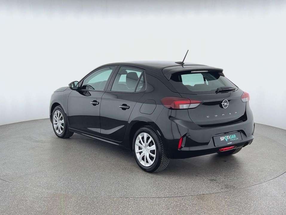 Opel Corsa - Imagem 5