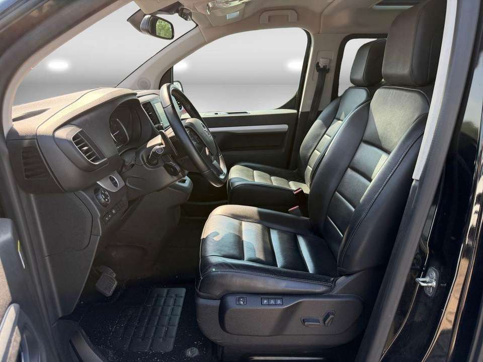Opel Zafira Life - Imagem 6