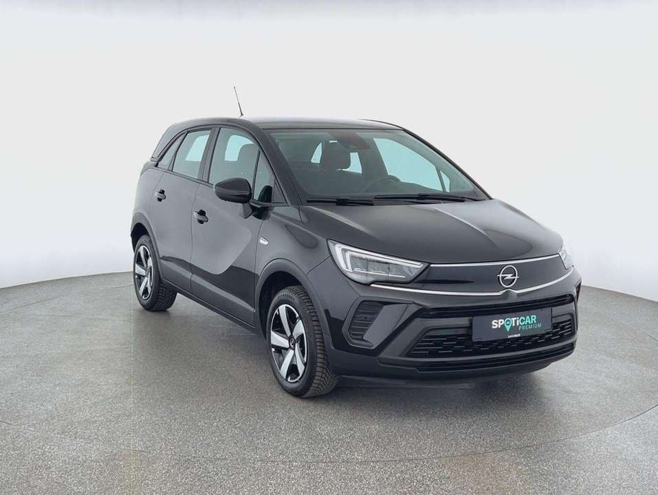 Opel Crossland - Imagem 3