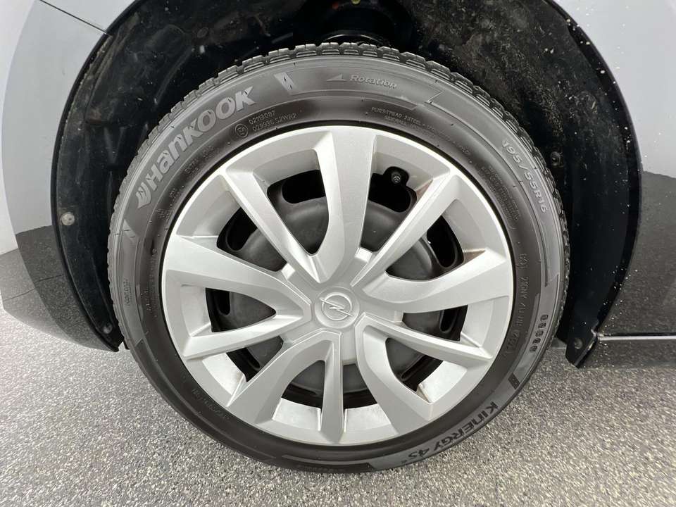 Opel Corsa - Imagem 6
