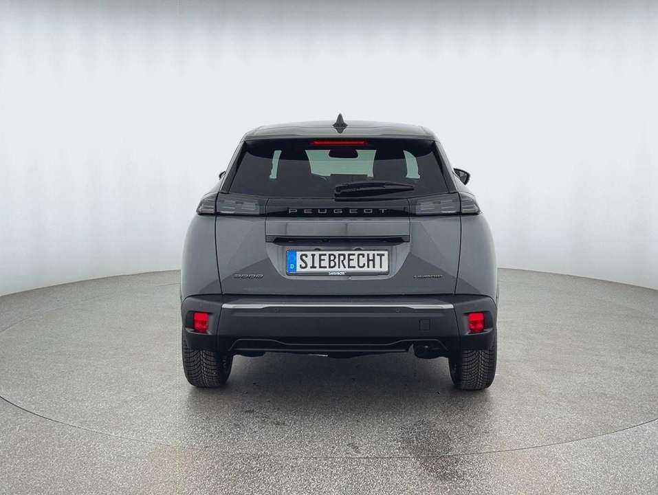 Peugeot 2008 - Imagem 4