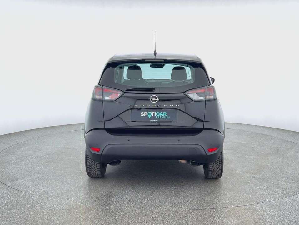 Opel Crossland - Imagem 4