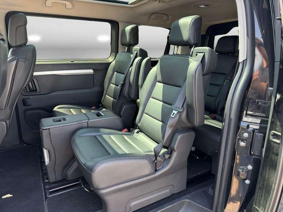 Opel Zafira Life - Imagem 7