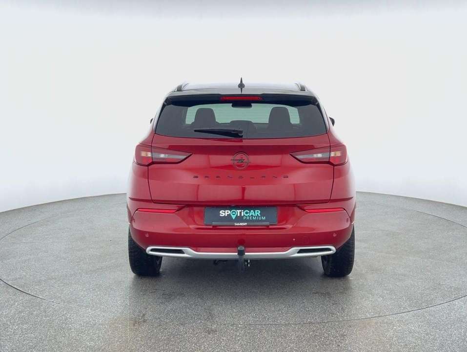 Opel Grandland - Imagem 4