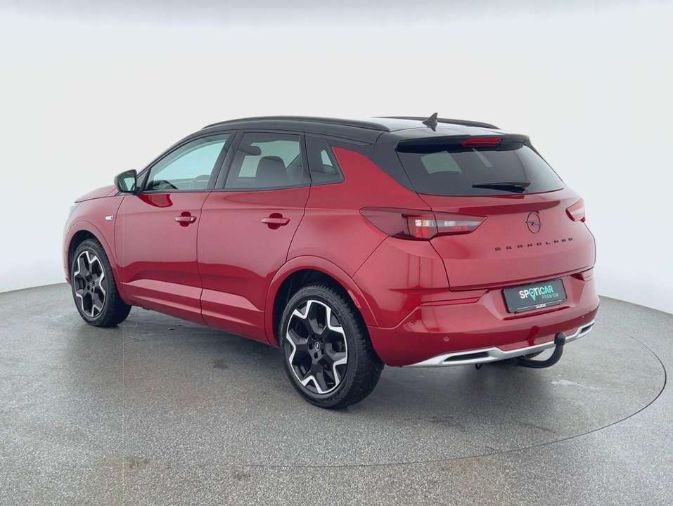Opel Grandland - Imagem 5