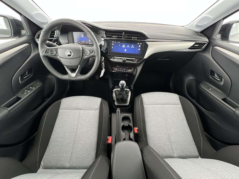 Opel Corsa - Imagem 7