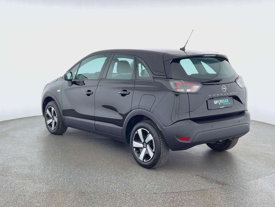 Opel Crossland - Imagem 5