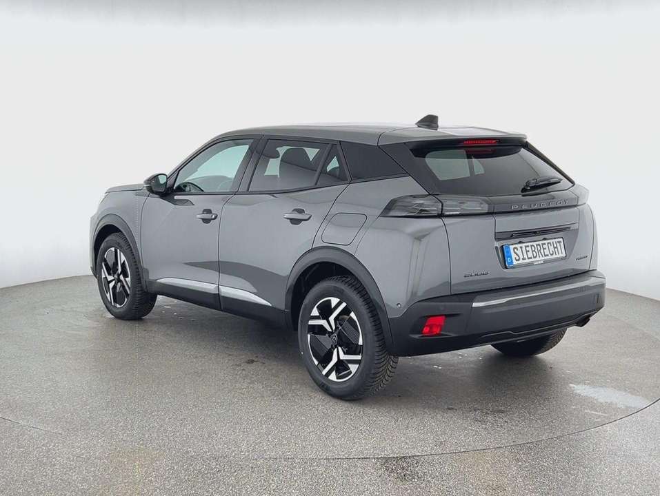 Peugeot 2008 - Imagem 5