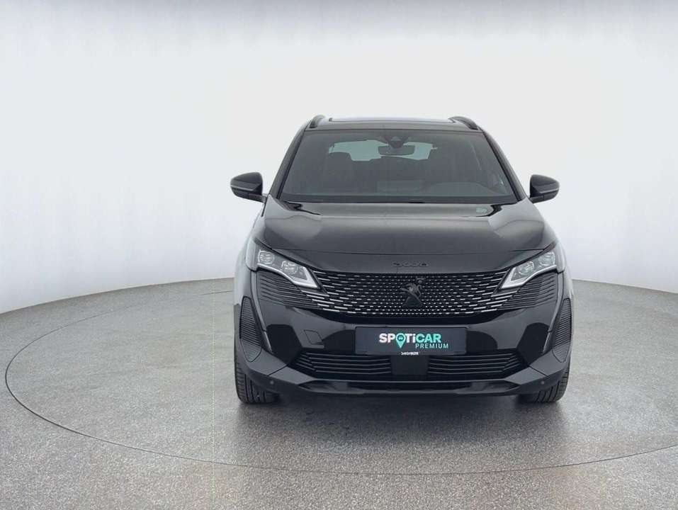 Peugeot 3008 - Imagem 2