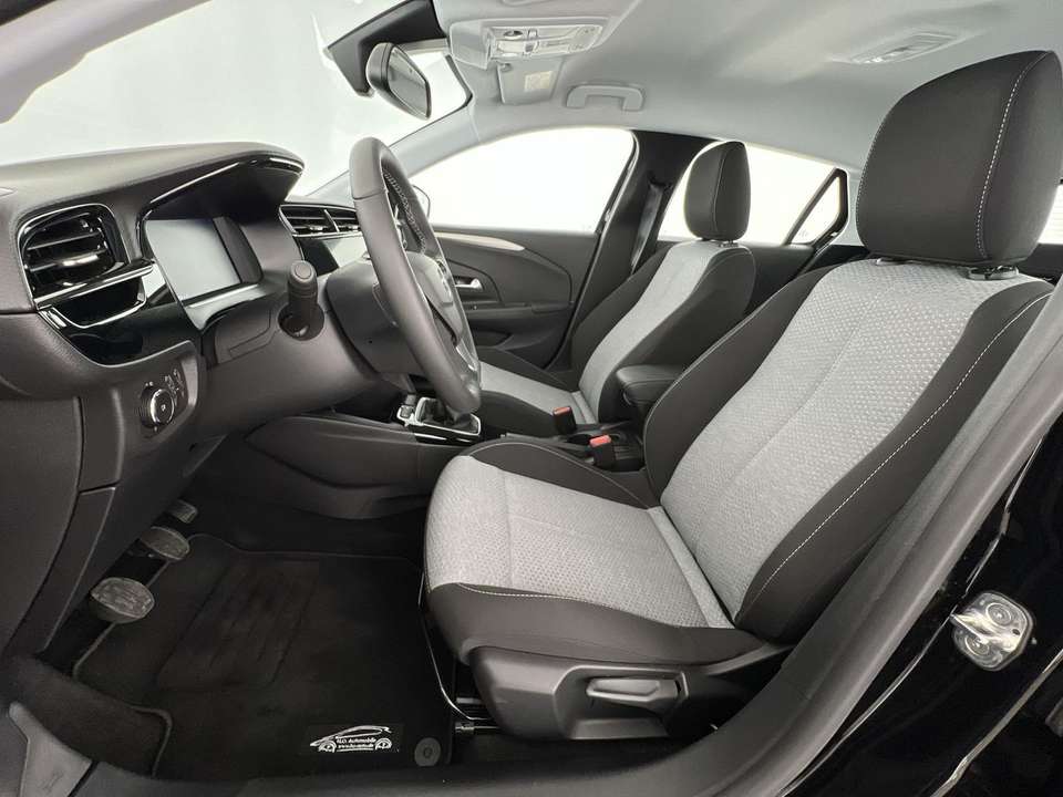 Opel Corsa - Imagem 8