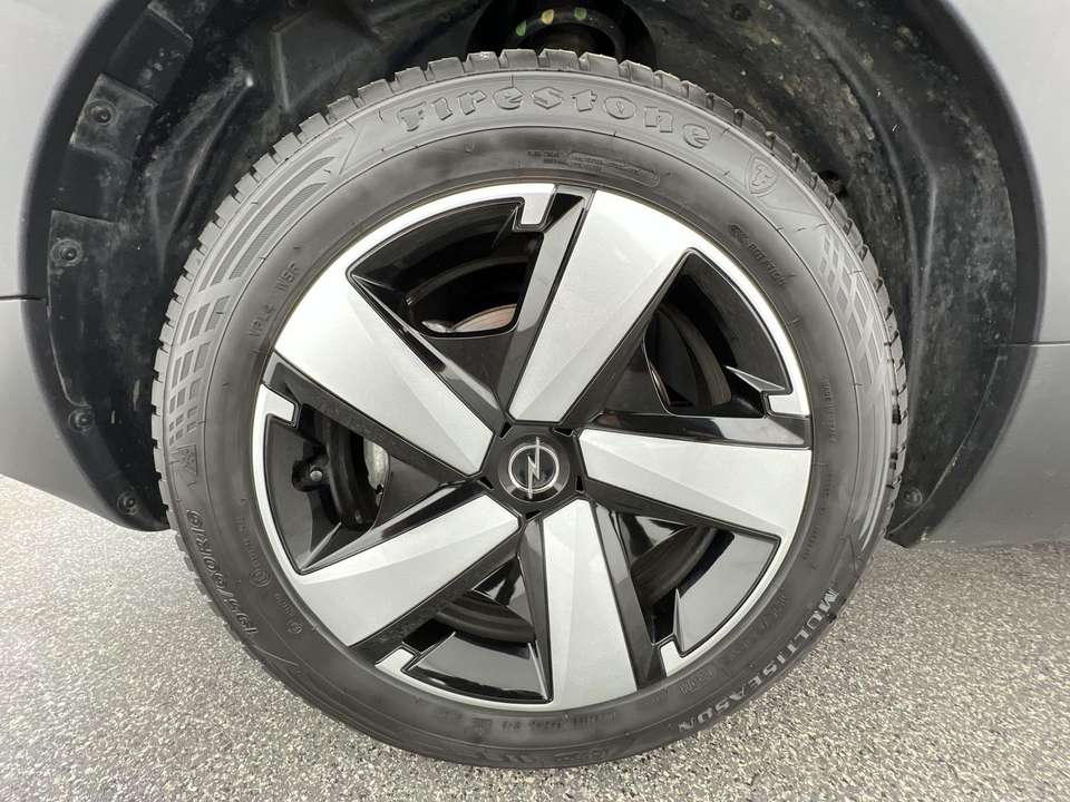 Opel Crossland - Imagem 6