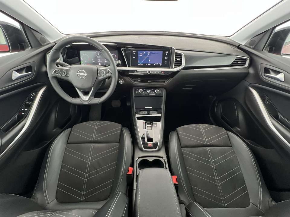 Opel Grandland - Imagem 6