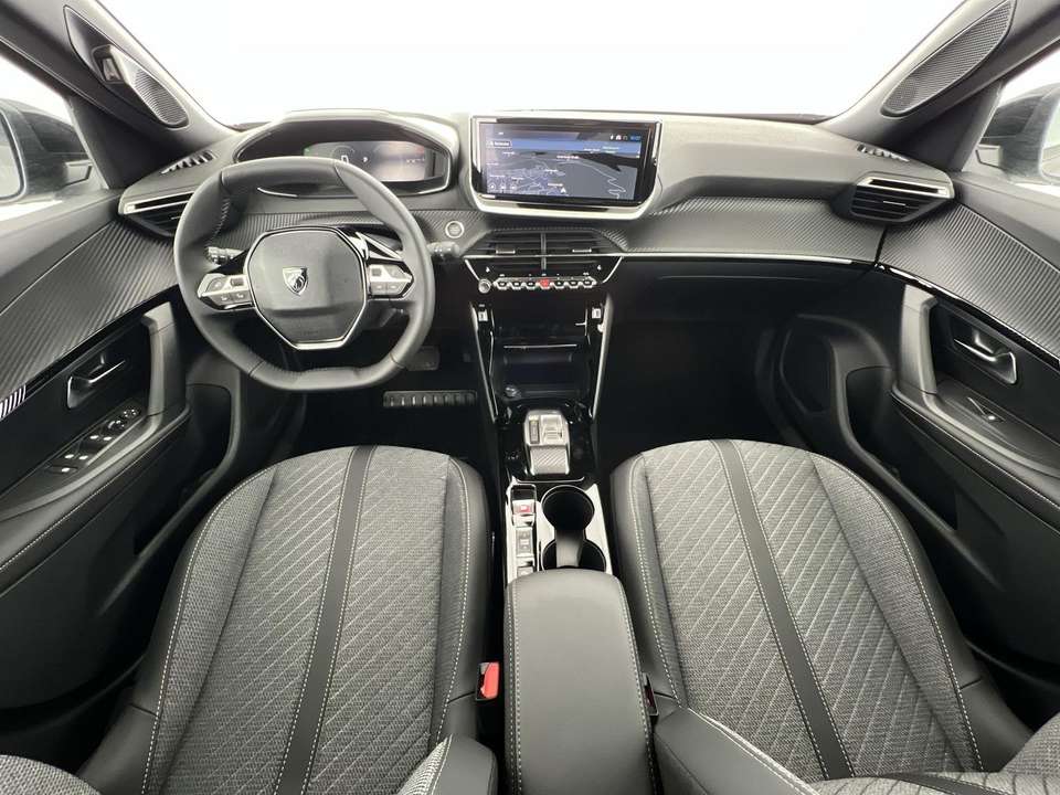 Peugeot 2008 - Imagem 6