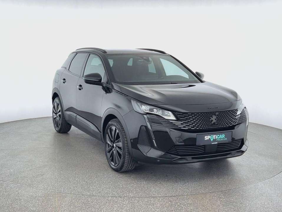 Peugeot 3008 - Imagem 3