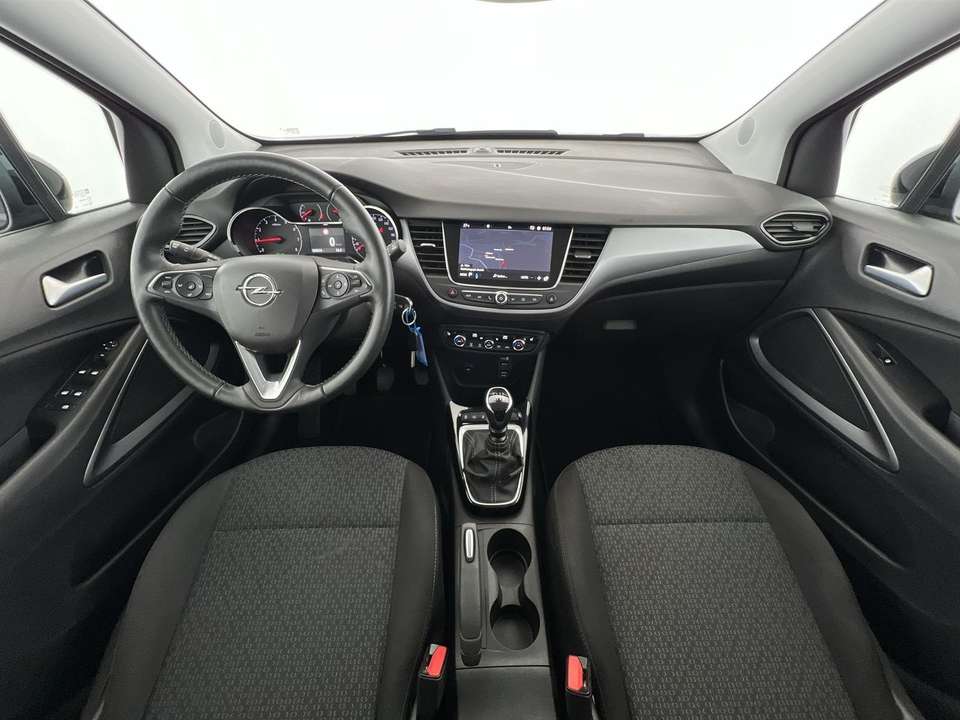 Opel Crossland - Imagem 7