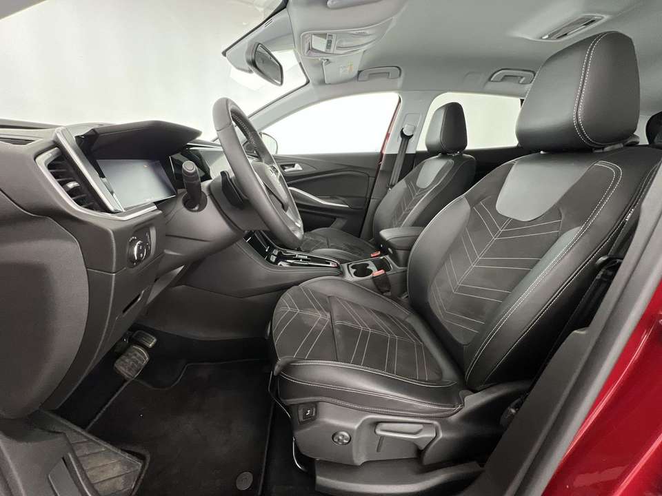 Opel Grandland - Imagem 7