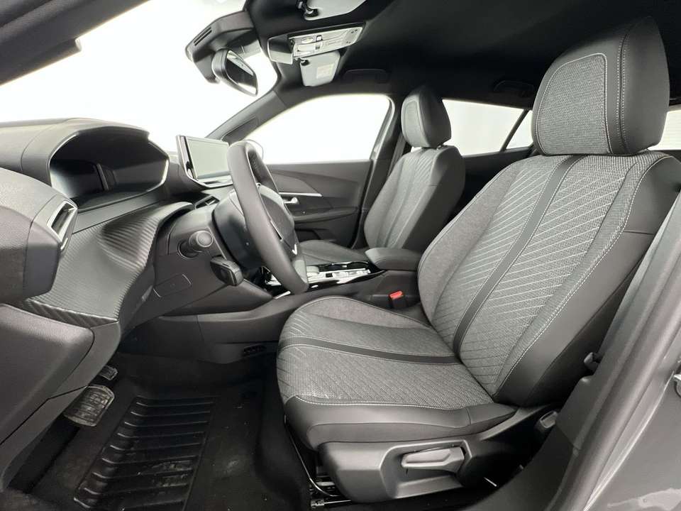 Peugeot 2008 - Imagem 7
