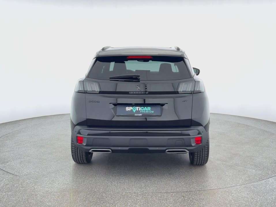 Peugeot 3008 - Imagem 4