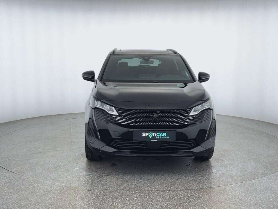 Peugeot 3008 - Imagem 2