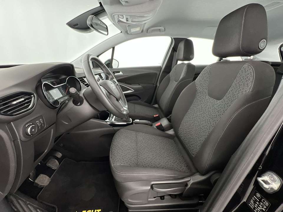 Opel Crossland - Imagem 8