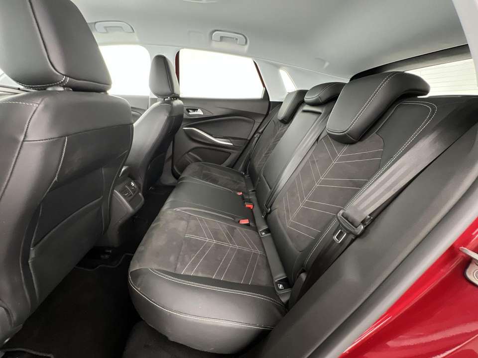 Opel Grandland - Imagem 8