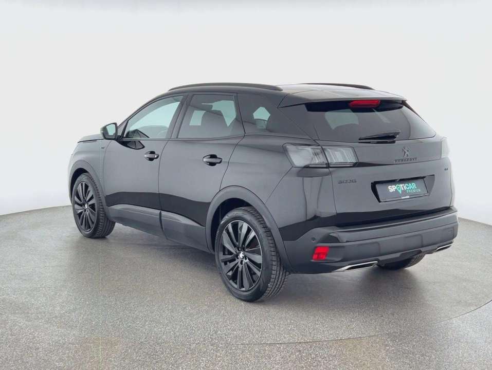 Peugeot 3008 - Imagem 5