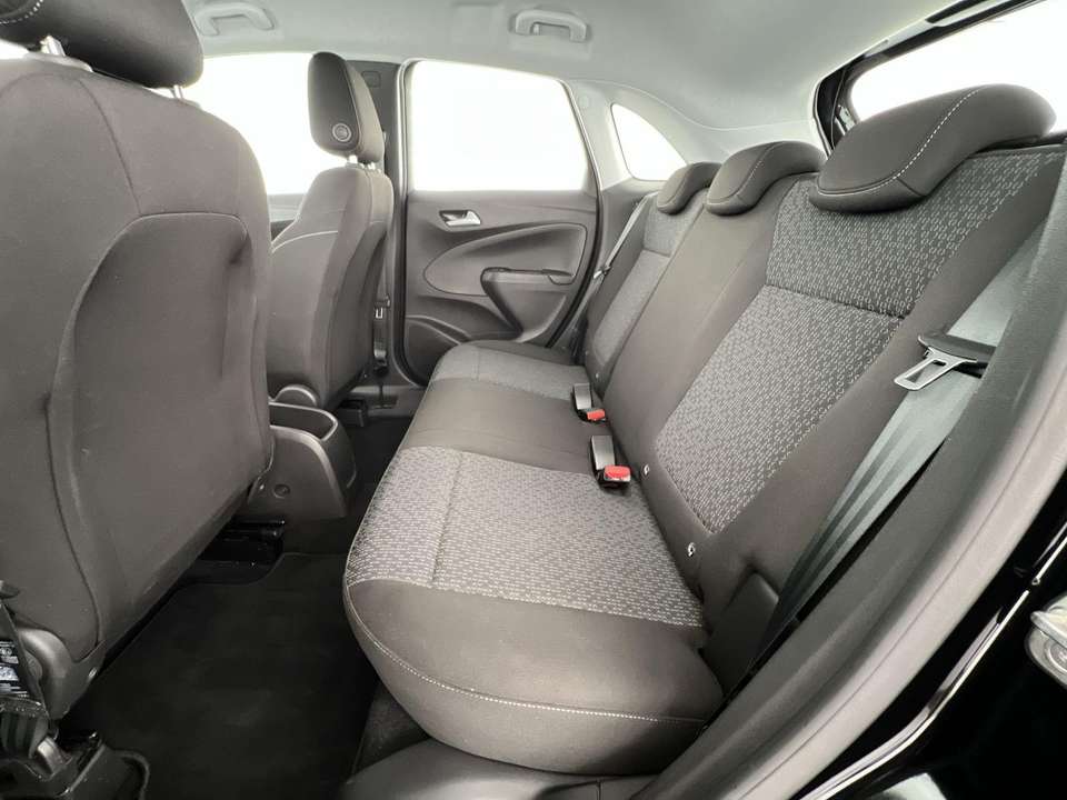 Opel Crossland - Imagem 9
