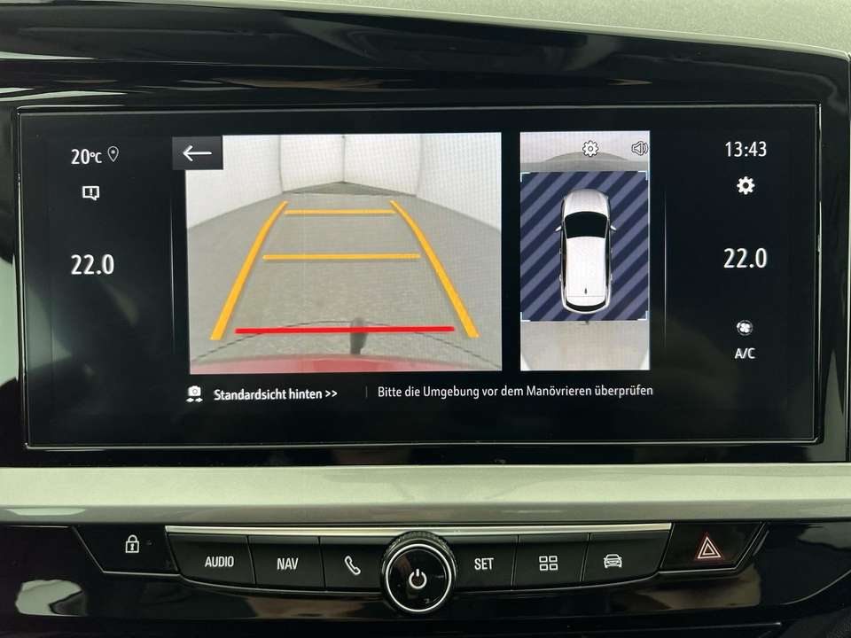 Opel Grandland - Imagem 9