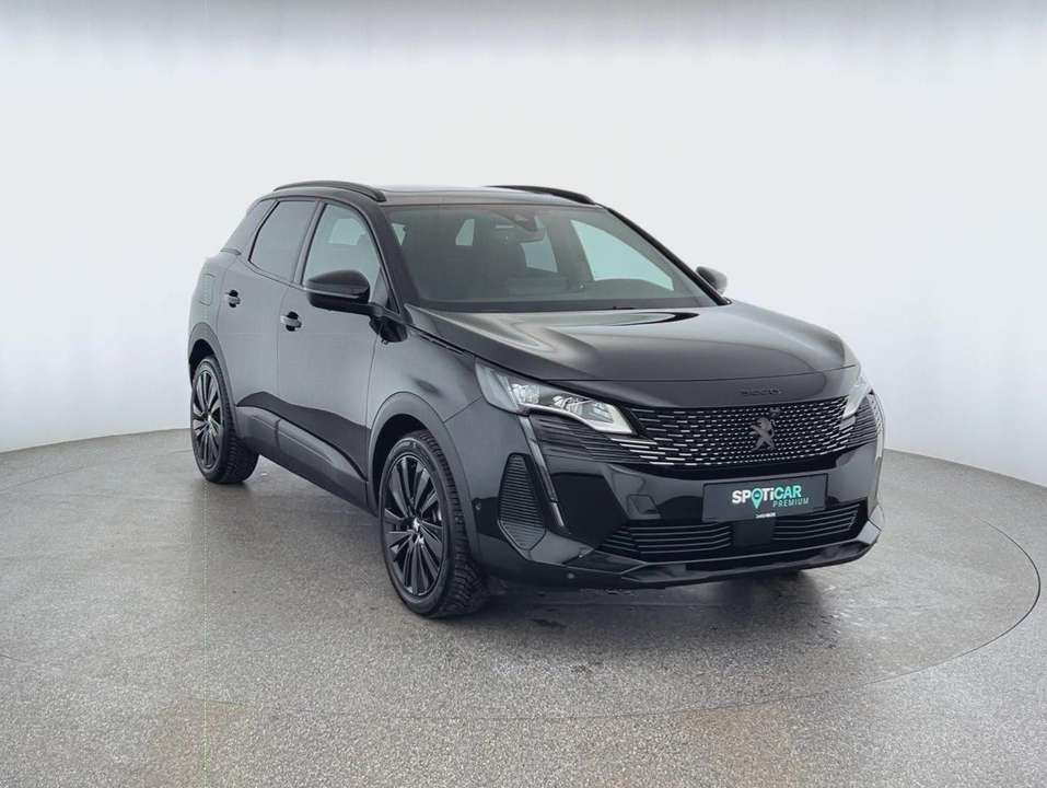Peugeot 3008 - Imagem 3