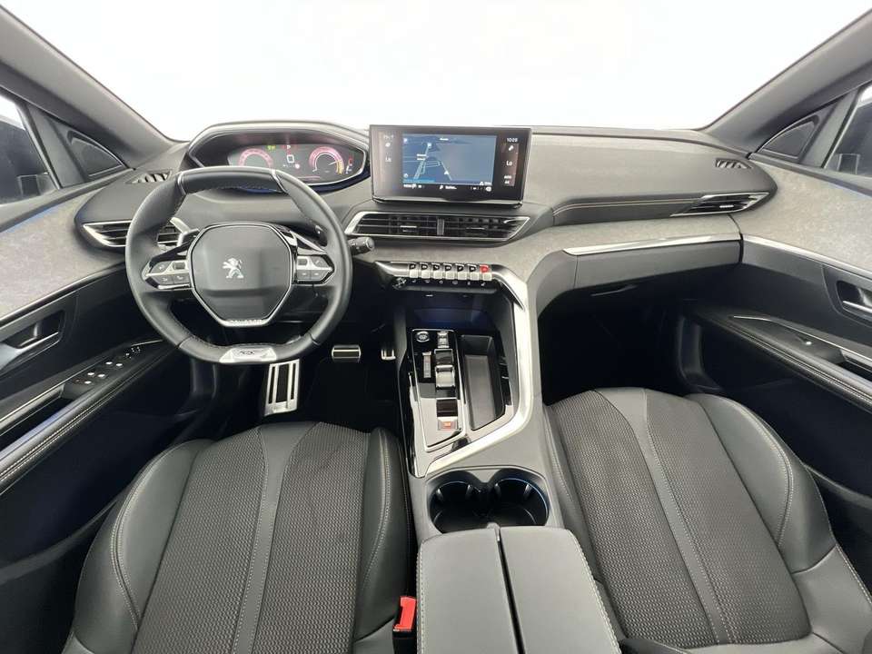 Peugeot 3008 - Imagem 6