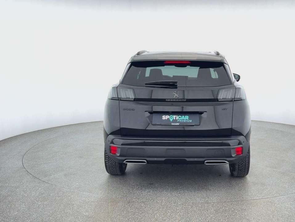 Peugeot 3008 - Imagem 4