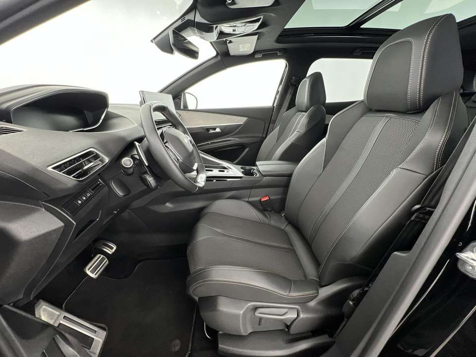Peugeot 3008 - Imagem 7