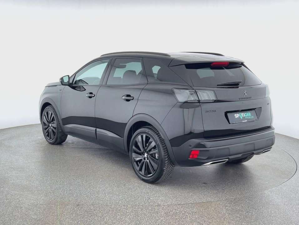 Peugeot 3008 - Imagem 5