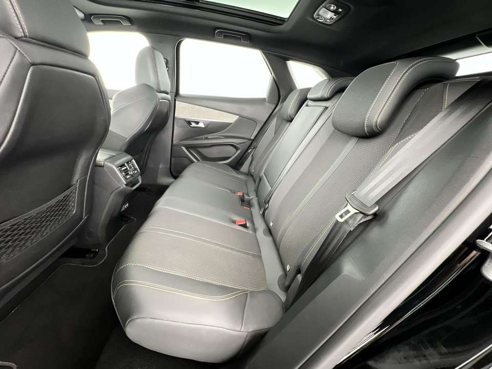 Peugeot 3008 - Imagem 8