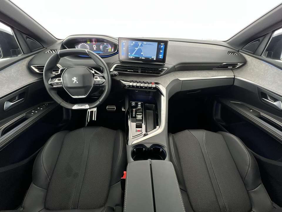 Peugeot 3008 - Imagem 6