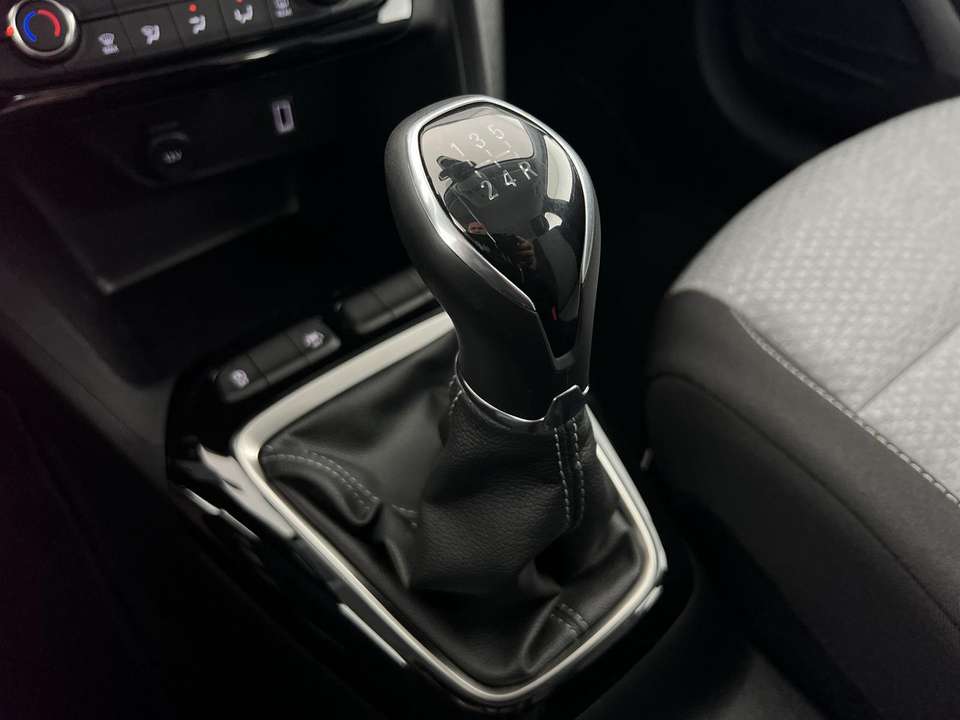 Opel Corsa - Imagem 15