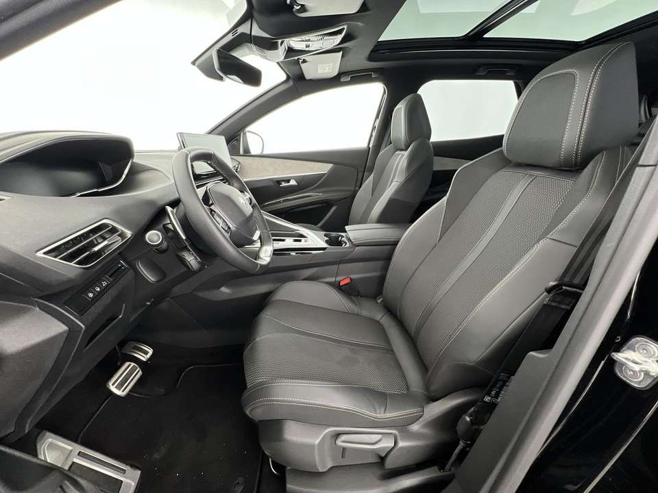Peugeot 3008 - Imagem 7