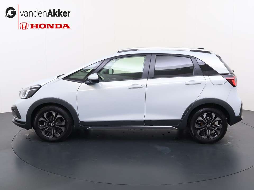 Honda Jazz - Imagem 2