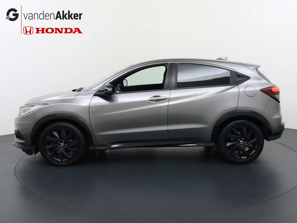 Honda HR-V - Imagem 2