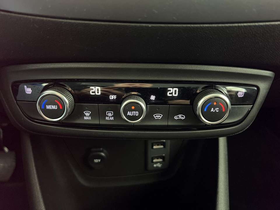 Opel Crossland - Imagem 14